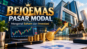 BEJOEMAS_ Panduan Pasar Modal